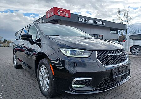 Chrysler Pacifica .L-Plus.Facelift.7-Sitze.ACC.Memory.PDC.
