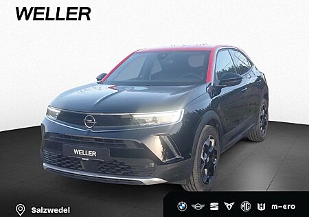 Opel Mokka-e Ultimate Navi RFK SHZ LED Klimaauto