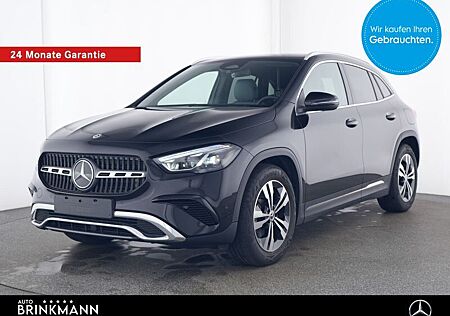 Mercedes-Benz GLA 180 PROGRESSIVE/AHK/MULTIBEAM/KAMERA/MBUXSHZ