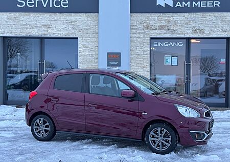 Mitsubishi Space Star Diamant Edition+ *NAVI*SHZ*HU/AU NEU*