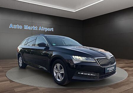 Skoda Superb Combi Ambition "Digital Cockpit LED DSG !