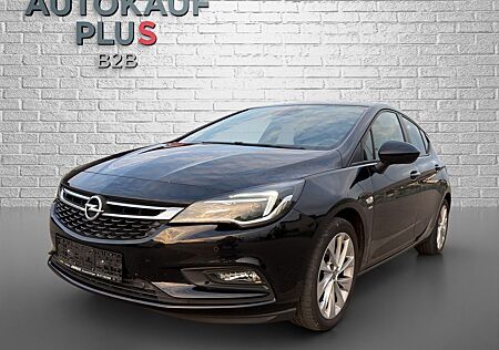 Opel Astra K Lim. Active | -Scheckheft | 1.HD