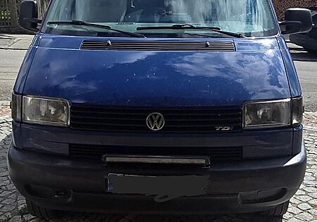 VW T4 Volkswagen andere