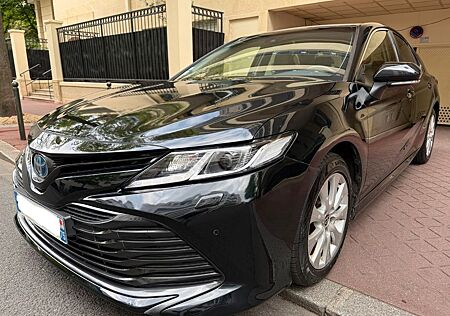 Toyota Camry CAMERY 2.5 HYBRIDE 218CH DYNAMIC
