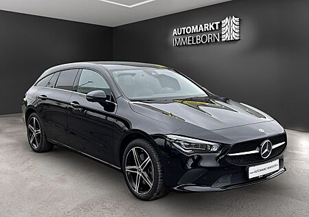 Mercedes-Benz CLA 250 Shooting Brake CLA 250 SB Mubeam*360*Distro*Sound*TW*Leder*Nigh