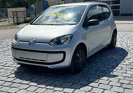 VW Up Volkswagen ! 1.0 44kW move ! move !