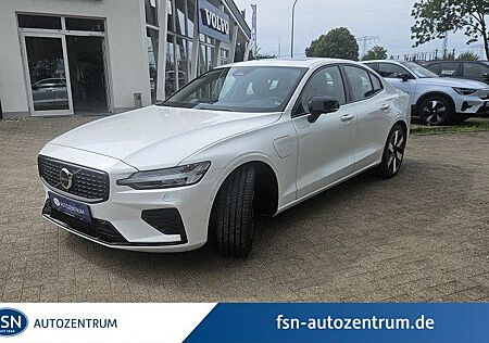 Volvo S60 T8 Twin Engine AWD Ultimate Dark