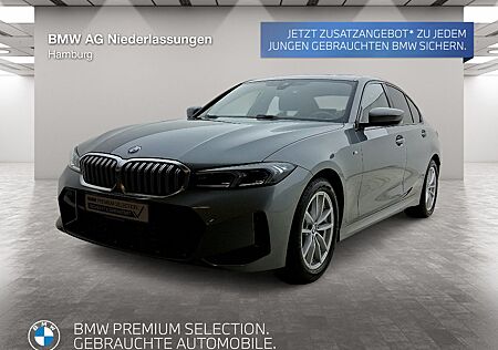 BMW 320 gebraucht kaufen BMW 320i Limousine M Sport LiveCockpitProf Kamera