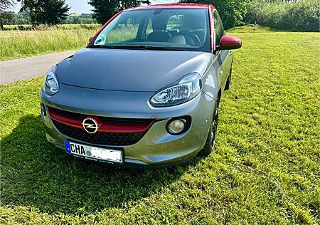 Opel Adam 1.2