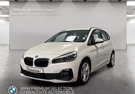 BMW Active Hybrid 5 216d Active Tourer Navi Parkassist LED