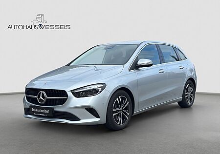 Mercedes-Benz B 180 DCT Progressive AHK MEMORY LED Kamera
