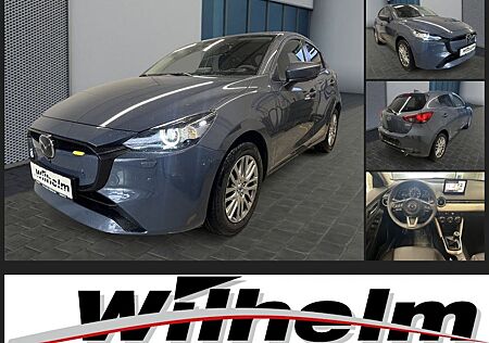 Mazda 2 90PS "Exclusive-Line" 360°Monitor|Keyless Entr