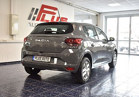Dacia Sandero Express Autom Multi-Med LED Sitzheiz PDC