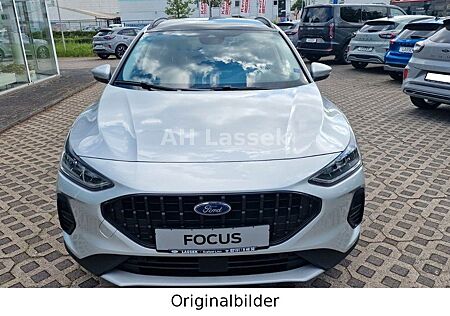 Ford Focus Turnier ActiveX|AHK|18"|Fahr-ass2|Pano|B&O