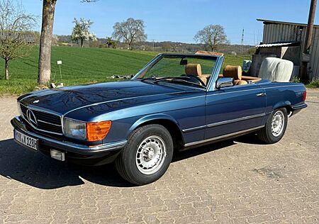 Mercedes-Benz 380
