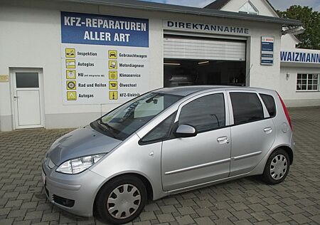 Mitsubishi Colt CZ3 Lim. 5-trg. 1.1 Motion