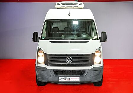 VW Crafter Volkswagen KASTEN 35 LANG L3H2 MAXI KÜHLWAGEN ATM