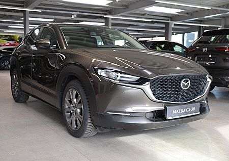 Mazda CX-30 SKYACTIV-D 6GS AL-SELECTION A18