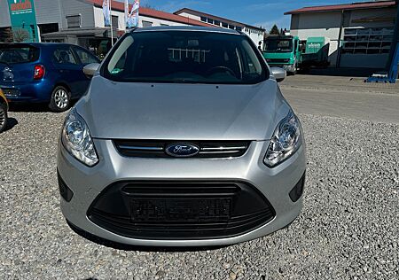 Ford C-Max Trend