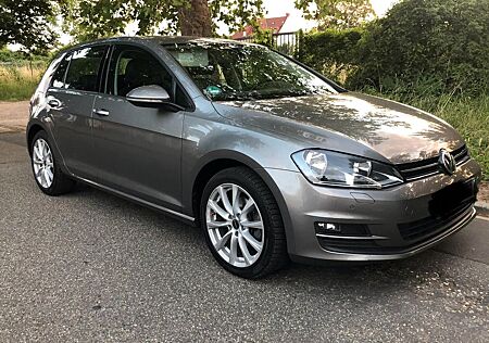 VW Golf Volkswagen VII Lim. Comfortline BMT