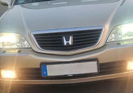 Honda Legend (KA9) 3.5i V6 TÜV 07.2027