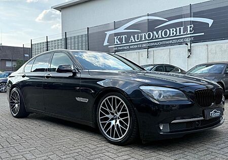 BMW 730d Sportpaket/Vollausstattung/21zoll