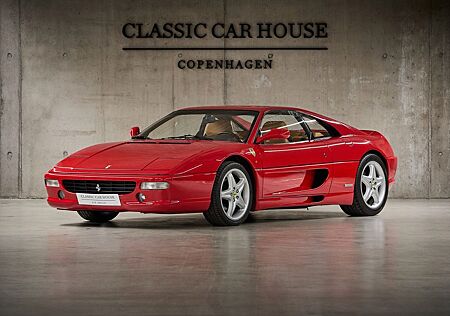 Ferrari F355 Berlinetta