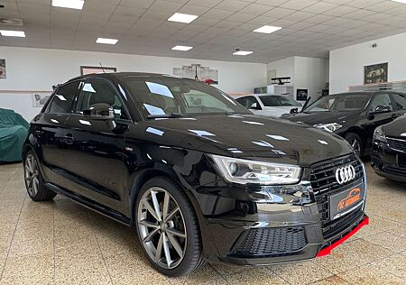 Audi A1 Sportback sport Aut. S-Line