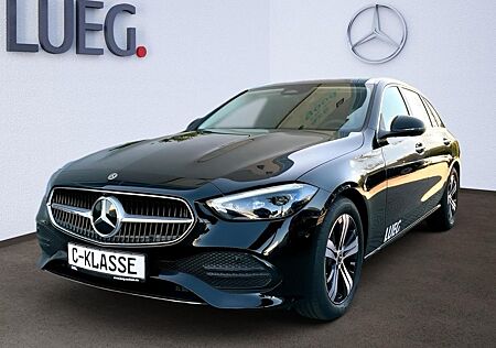 Mercedes-Benz C 200 T AVANTGARDE-PLUS+DIGITAL-LIGHT+DISTRONIC