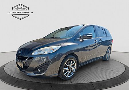 Mazda 5 Kenko 1.8 MZR*TREND-P*SHZ*PDC*TEMPOMAT*7.SITZ