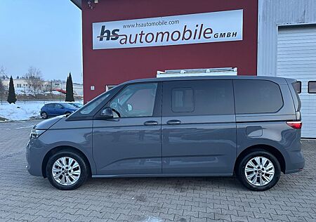 VW T7 Multivan Volkswagen Space 2,0TDI,APP,LED,DAB,LA,FA,VKE,