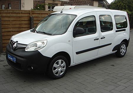 Renault Kangoo GRAND +1,5DCI 110+NAVI+7 SITZER+TOP