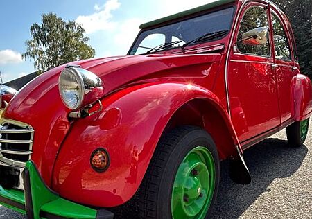 Citroën 2 CV