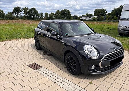 Mini One Clubman One One