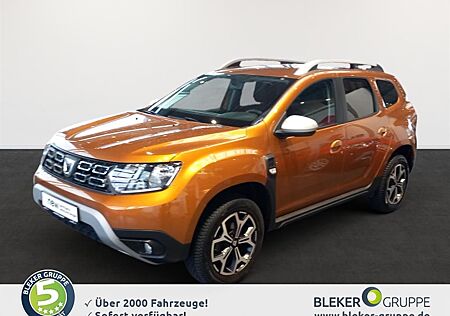 Dacia Duster II 1.3 TCe 130 Prestige GPF (EURO 6d-TEM