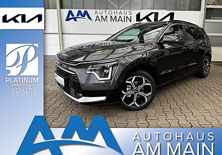 Kia Niro 1.6 HEV SPIRIT |18Z | TEC | REX | GD