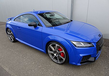 Audi TT RS Coupe Ohne Opf "RS-Blau" KAMERA 20" OLED