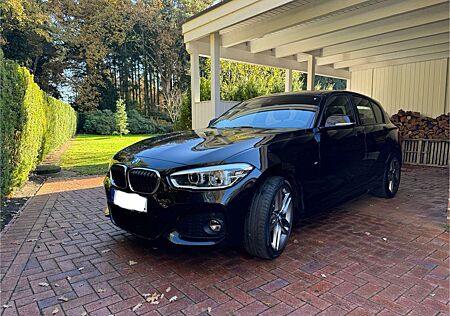 BMW 118d M Sport M Sport