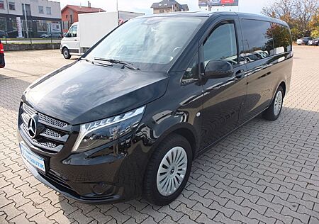 Mercedes-Benz Vito Tourer 116 CDI Pro 4x4 lang 4X SOFORT
