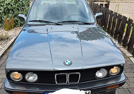 BMW 320I oldtimer