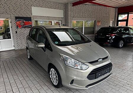 Ford B-Max Trend Zahnriemen Neu