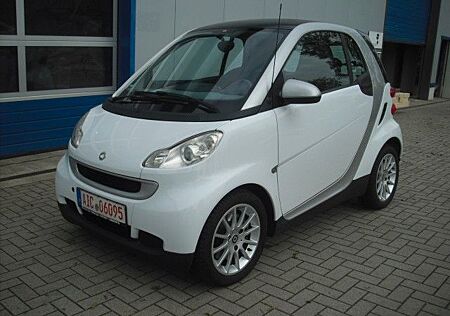 Smart ForTwo coupe Micro Hybrid Drive 52kW/Service neu