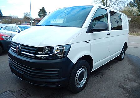 VW T6 Transporter Volkswagen T6 2,0TDI,Euro 6, Standheizung, Klima.