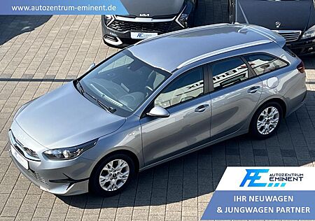 Kia Cee'd Sportswagon Ceed SW 1.5 T-GDI AAC KAMERA SHZ MFL