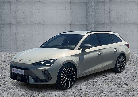 Cupra Leon ST e-Hybrid 272PS/ Sennheiser/ AHK/ MATRIX