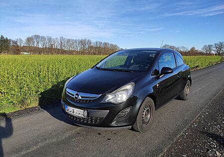 Opel Corsa 1.2 ENERGY ENERGY