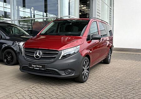 Mercedes-Benz Vito 114 CDI Tourer PRO Lang PANORAMA+AHK+AUT