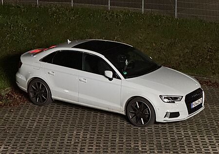 Audi A3 1.4 TFSI cod ultra S tronic sport