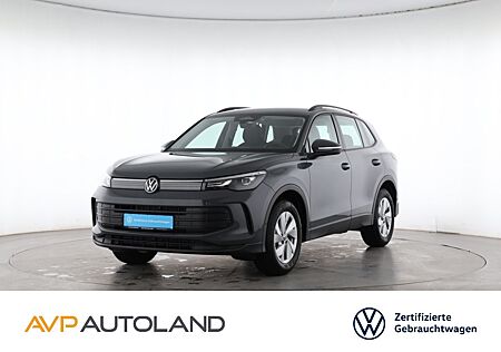 VW Tiguan Volkswagen 1.5 eTSI DSG | NAVI | LED | AHK | SITZH.