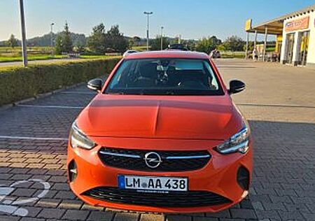 Opel Corsa 1.2 Direct Injection Turbo 74kW Ultima...